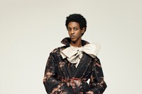 Dries Van Noten Autumn/Winter 2025 menswear