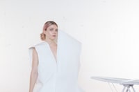 Central Saint Martins Reset Show 2025