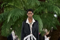 Dior Autumn/Winter 2026 Haute Couture