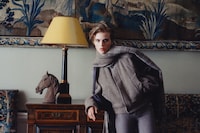 Burberry Winter 25 Campaign
