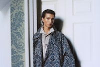 Burberry Winter 25 Campaign