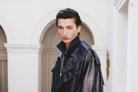 Burberry Winter 25 Campaign