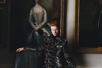 Burberry Winter 25 Campaign