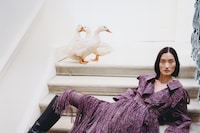 Burberry Winter 25 Campaign