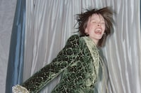 Burberry Winter 25 Campaign