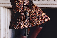 Burberry Winter 25 Campaign