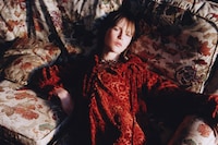 Burberry Winter 25 Campaign