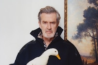 Burberry Winter 25 Campaign