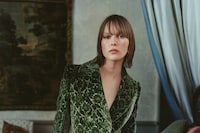 Burberry Winter 25 Campaign