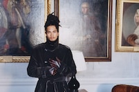 Burberry Winter 25 Campaign