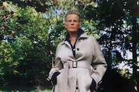 Burberry Winter 25 Campaign