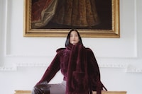 Burberry Winter 25 Campaign