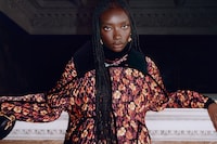 Burberry Winter 25 Campaign