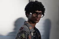 Amiri Autumn/Winter 2026