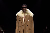 Burberry Winter 2024