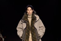 Burberry Winter 2024