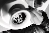 Jim Jarmusch for AnOther Man Winter/Spring 2026