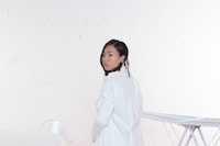 Central Saint Martins Reset Show 2025