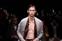 JW Anderson Autumn/Winter 2024 Menswear