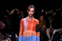 JW Anderson Autumn/Winter 2024 Menswear