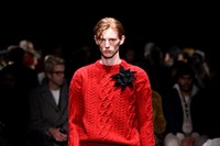 JW Anderson Autumn/Winter 2024 Menswear