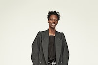 Dries Van Noten Autumn/Winter 2025 menswear