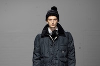 SS Daley Autumn/Winter 2025