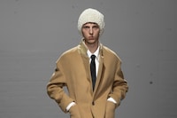 SS Daley Autumn/Winter 2025