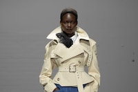 SS Daley Autumn/Winter 2025