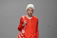 SS Daley Autumn/Winter 2025