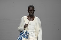 SS Daley Autumn/Winter 2025