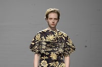 SS Daley Autumn/Winter 2025