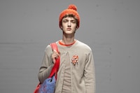 SS Daley Autumn/Winter 2025