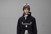 SS Daley Autumn/Winter 2025