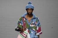 SS Daley Autumn/Winter 2025