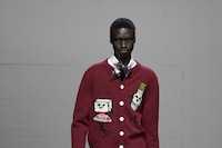 SS Daley Autumn/Winter 2025