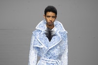 SS Daley Autumn/Winter 2025