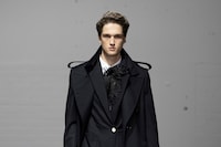 SS Daley Autumn/Winter 2025