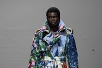 SS Daley Autumn/Winter 2025