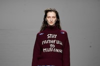 SS Daley Autumn/Winter 2025