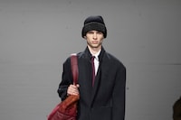 SS Daley Autumn/Winter 2025