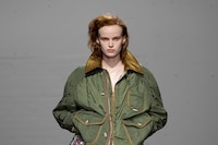 SS Daley Autumn/Winter 2025