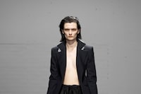 SS Daley Autumn/Winter 2025