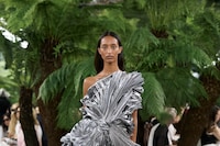 Dior Autumn/Winter 2026 Haute Couture