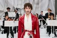 Maison Margiela Spring/Summer 2026