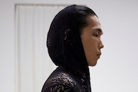 Richert Beil Autumn/Winter 2026