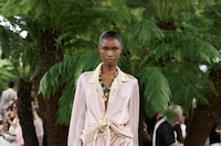 Dior Autumn/Winter 2026 Haute Couture