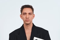 JW Anderson Resort 2026