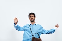 JW Anderson Resort 2026