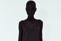 Rick Owens Autumn/Winter 2026 Womenswear